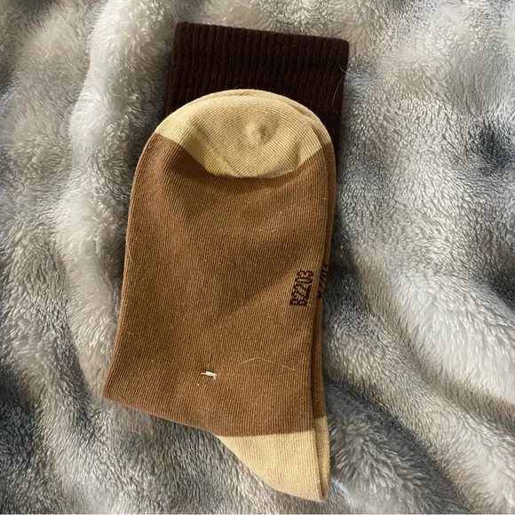 Fashion CC Socks - Picture 2 of 5